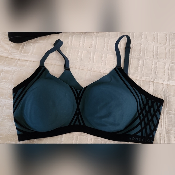 Honeylove Intimates & Sleepwear Honeylove Silhouette Bra Never Worn